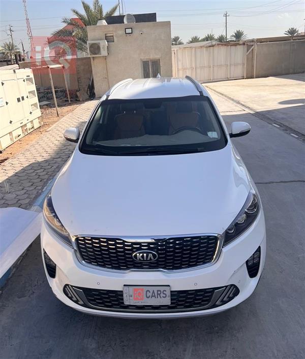 کیا سۆرینتۆ 2020  بۆ فرۆشتن لە عێراق - هیندیە